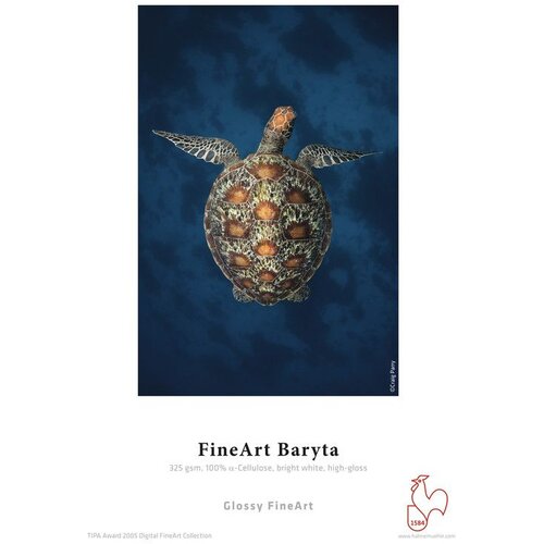 Hahnemuehle Hahnemühle FineArt Baryta A 4 325 g, 25 Sheet, highgloss Cijene