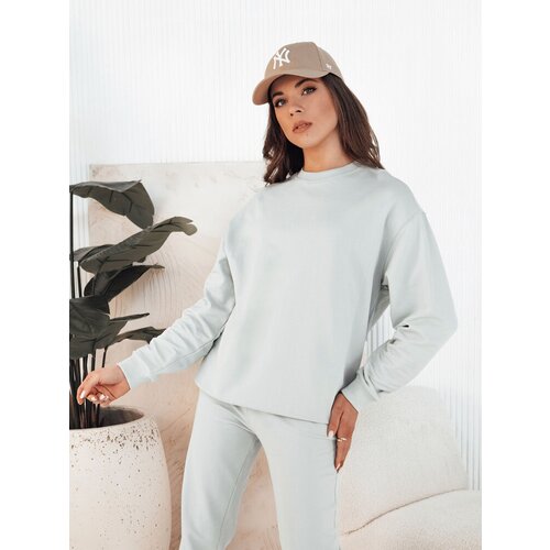 DStreet Bluza damska SWAN miętowa Cene