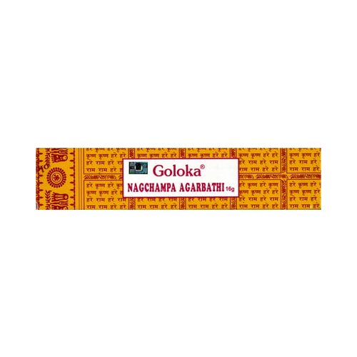 Bijos GOLOKA Nag Champa Slike