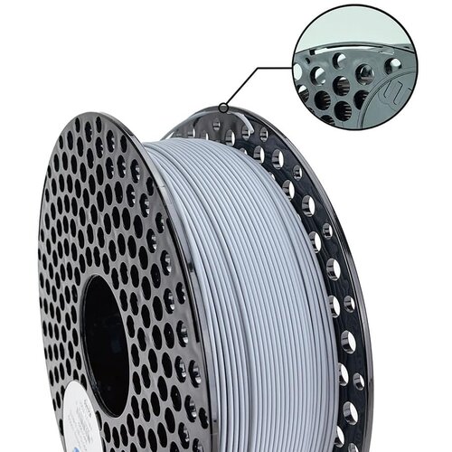 AzureFilm asa filament 1.75mm, 1000g, red Slike
