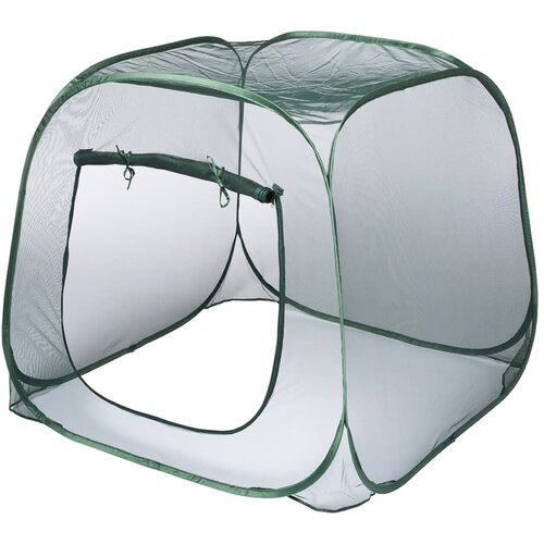 Nature staklenik Pop up 100 x 100 x 100 cm 6020409 Slike