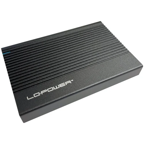 LC-Power LC-25U3-C Enclosure 2.5″ SATA