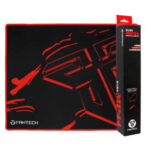 Oblivion gaming oprema Podloga za mis Fantech Mp44 Sven crna Cene