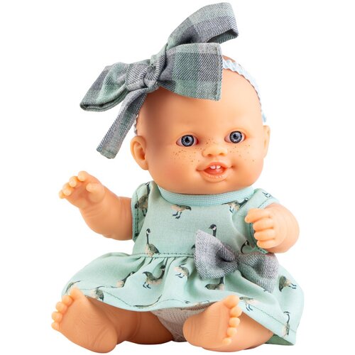 Paola Reina Punčka Sara Peque 21cm, (21337051) Slike