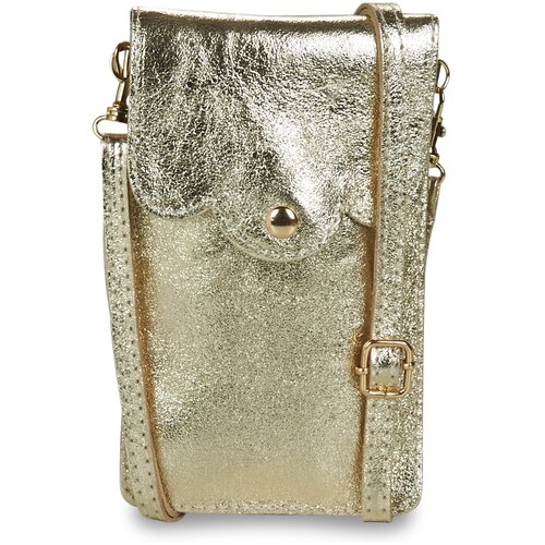 Betty London GUILLEM Gold Slike