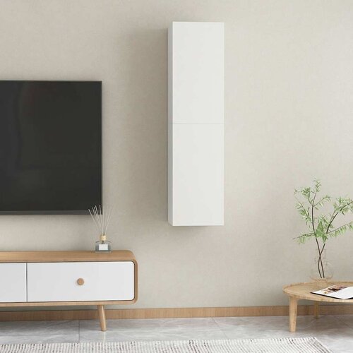 TV ormarići 2 kom bijeli 30,5 x 30 x 60 cm konstruirano drvo Cene