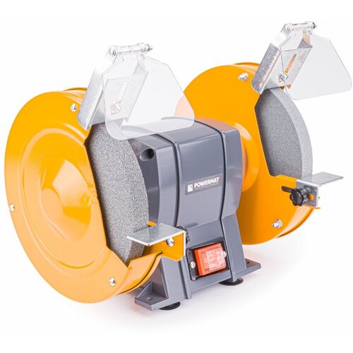 Powermat stolna brusilica 1850W Slike