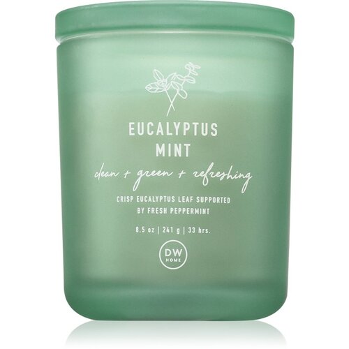 DW Home Prime Eucalyptus Mint dišeča sveča 255 g Cene