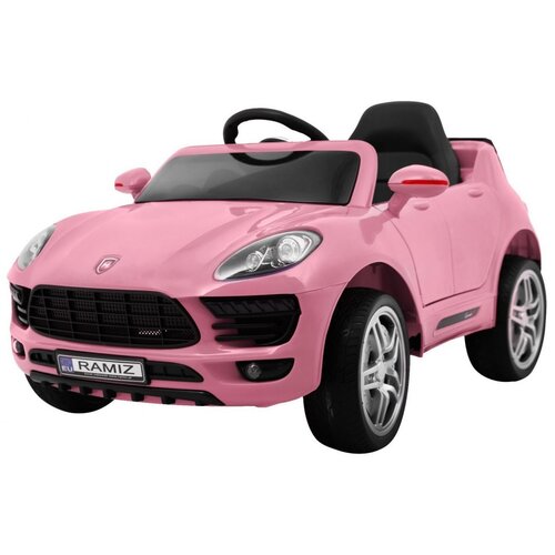  Električni autić Coronet Turbo S - ružičasti Cijene