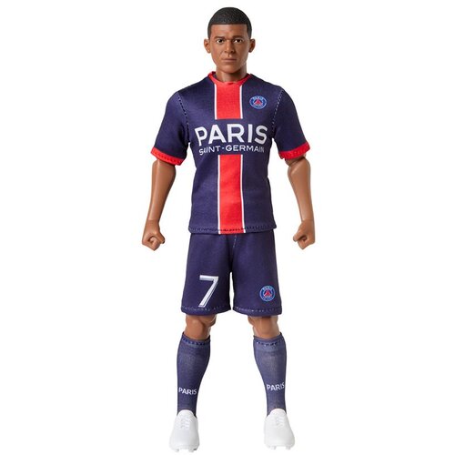 Paris Saint-germain Kylian Mbappe Action figura 30 cm Slike