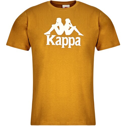 Kappa ESTESSI 3 ORGANIC Smeđa Slike