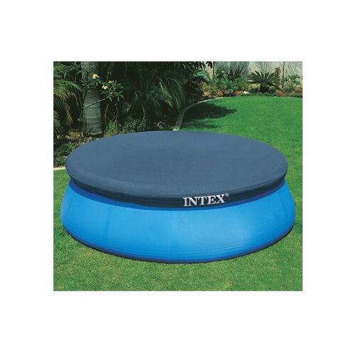 Intex Easy Set pokrivač za bazen 305 cm 28021 Cene