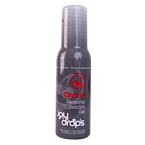 JOYDROPS Lubrikant Cherry Personal Gel Cene
