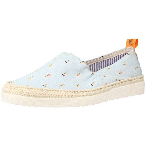 Toni Pons Espadrile BRUNA VE Modra Cene