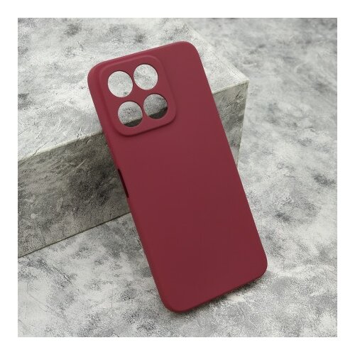  Futrola gentle color za honor x5b bordo ( F122580 ) Cene