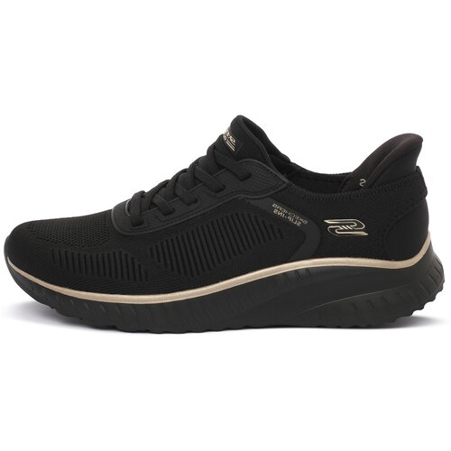 Skechers Slip-ins: BOBS Sport Squad Chaos - Current Muse 117497-BKRG Slike