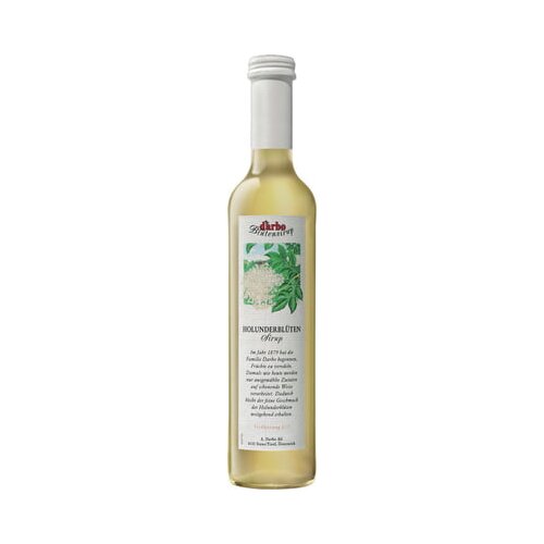 Darbo Bezgov sirup Cene