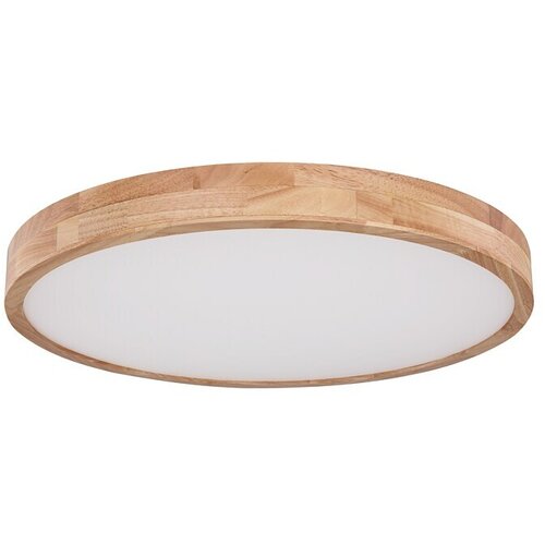 Globo Okrugla stropna LED svjetiljka (48 W, Ø x V: 60 x 10,5 cm, Raznobojno) Cijene