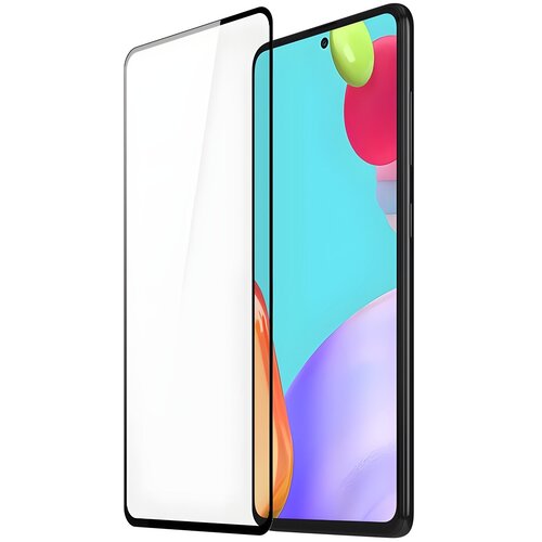 Dux ducis 10D Kaljeno staklo za Samsung Galaxy A53 5G/Galaxy A52 5G/Galaxy A52 4G - Crna KP26897 Cijene