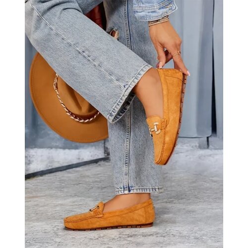 Resti Elegant women's moccasins Inner Cijene