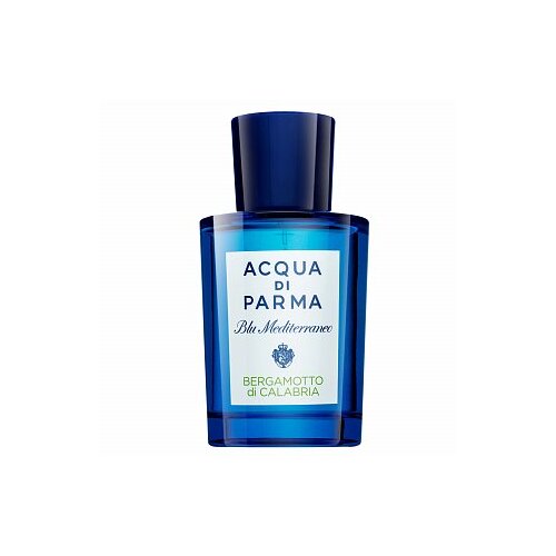 Acqua Di Parma Blu Mediterraneo Bergamotto di Calabria toaletna voda 75 ml unisex Slike