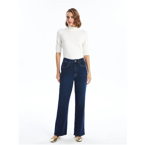 LC Waikiki Lw - Wideleg Women's Jeans