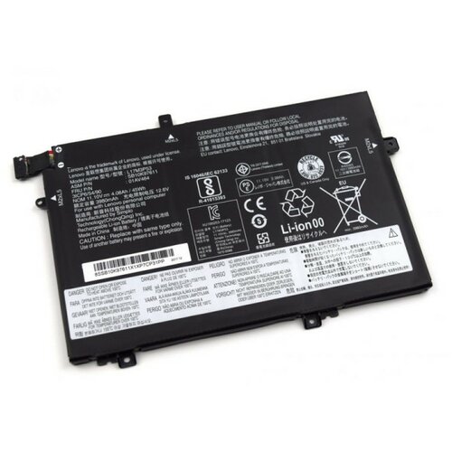 Xrt Europower baterija za laptop lenovo thinkpad L480 L580 Slike