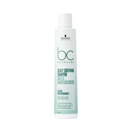  Bonacure Scalp Soothing Shampoo - 250 ml