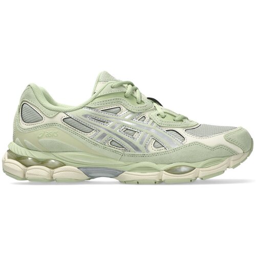Asics Nizke superge Gel-NYC Sage Frost Pure Silver Siva Cene