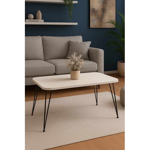 Hanah home Stočić za kafu, Beli Cene