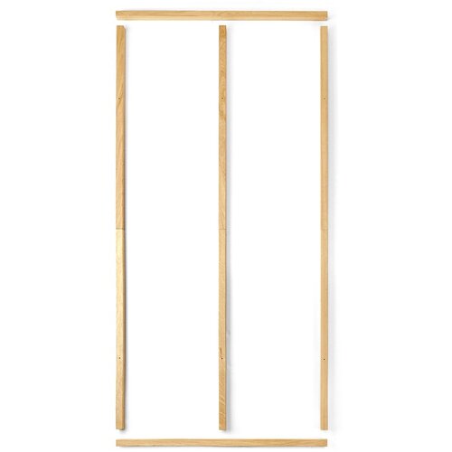 MiaCara Konstrukcija za odmaranje Alto Structure Oak Natural &amp;ndash; Slike