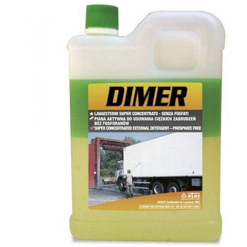 ATAS DIMER deterđent za pranje Cijene
