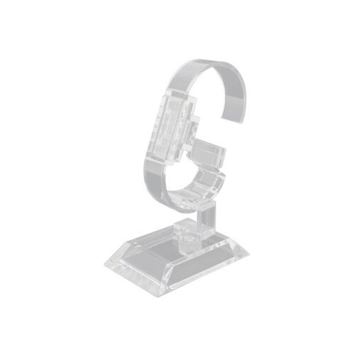  Stalak za smart band i smart watch plasticni providni ( R1728 ) Cene