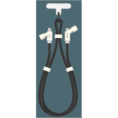 S Box Kabl LANYARD B Type C / Type C 1.5m Cene