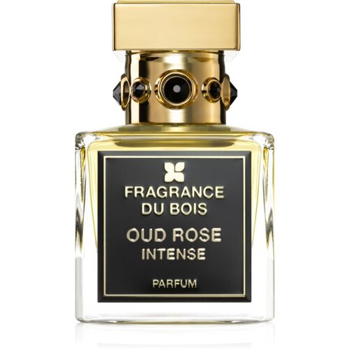 Fragrance Du Bois Oud Rose Intense parfem uniseks 50 ml Slike
