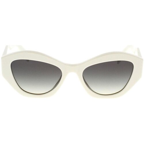 Prada Occhiali da Sole PR07YS 142130 Bijela Cijene