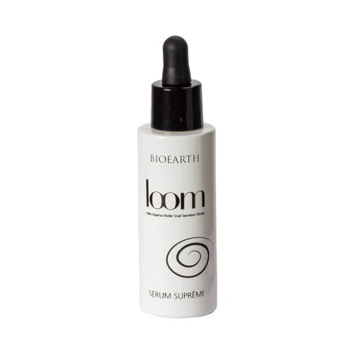 Bioearth Loom S&amp;eacute;rum Supr&amp;ecirc;me Slike