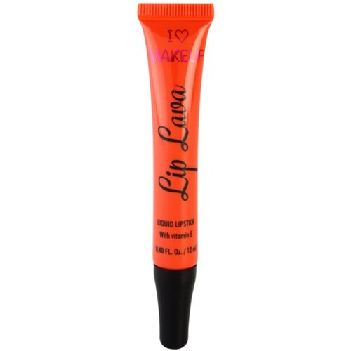 Revolution Lip Lava tekući ruž za usne nijansa Unleash 12 ml Cijene