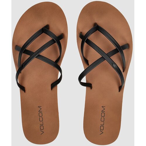 Volcom New School II Sandali black Slike
