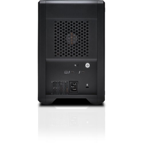 SANDISK PROFESSIONAL disk g-raid shuttle 4 48TB Slike
