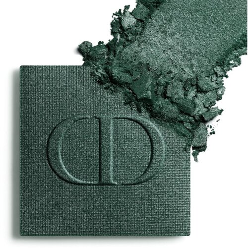 Dior show Mono Couleur dolgoobstojna senčila za oči odtenek 280 Lucky Clover 2 g Slike