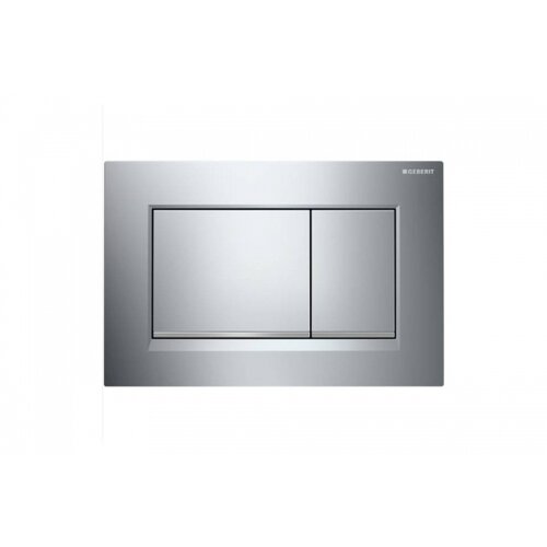 Sigma 30 Tipka Geberit sjaj/mat hrom/sjaj hrom – 115.883.KH.1 Cene