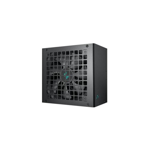 DeepCool Napajalnik ATX PL750D, 750W, 12V-2x6, 80 PLUS Bronze, črn Cene