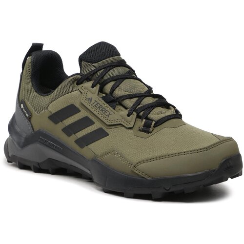 Adidas Muške patike Terrex AX4 GTX, Maslinaste Cene