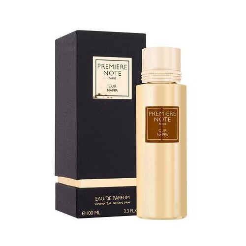 Premiere Note Cuir Nappa parfemska voda 100 ml unisex Cijene