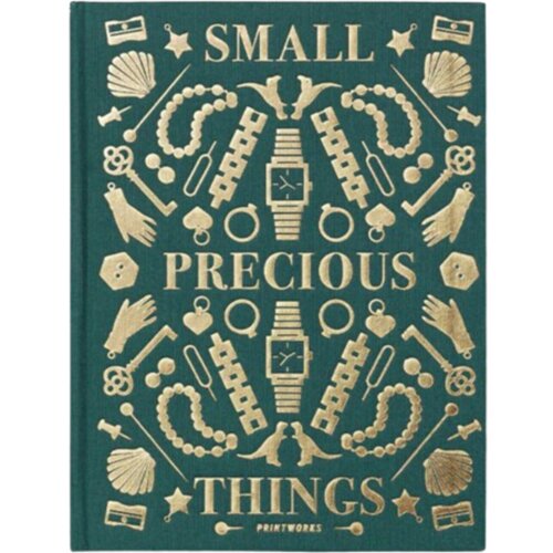  &Scaron;katla za shranjevanje  "Small Precious Things" - 1 kos Cene
