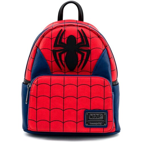 Loungefly Ruksak Marvel Spiderman Slike