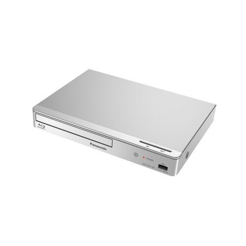 Panasonic DMP-BDT168EG silber 3D Blu-ray Player Cene