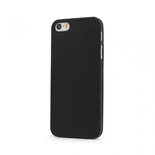 Teracell Maska Skin za iPhone 5 mat crna Cene