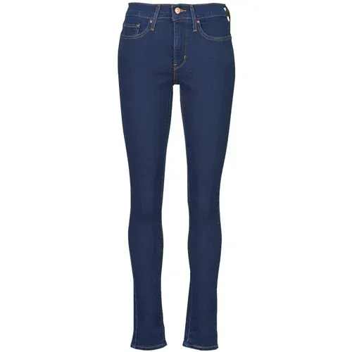 Levi's Jeans skinny 311 SHAPING SKINNY Modra